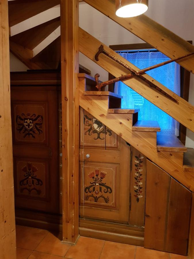 Good Bye Lenin Hostel Zakopane Kültér fotó